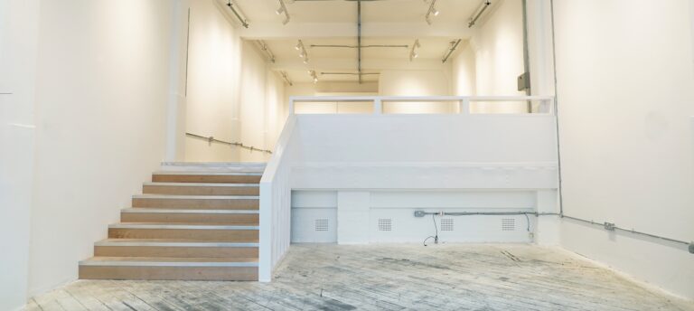 East London Pop Up Unit image 2